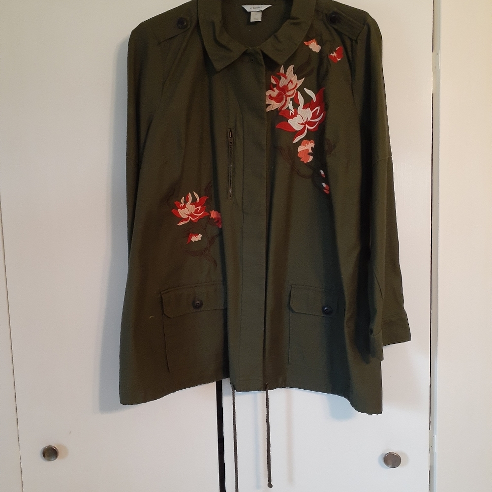 Jacket
